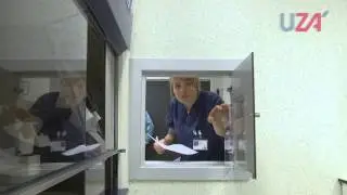 Centrum voor Reproductieve Geneeskunde UZA: het fertiliteitslabo