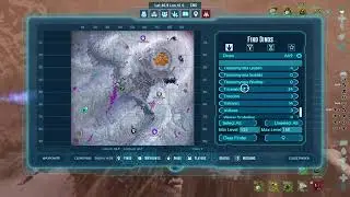 Ark Survival Ascended: Lost Colony: Solo Blind Playthrough. LS 27