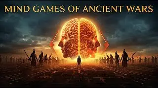 पुराणों में युद्ध सिर्फ हथियार से नहीं | Mind Games & Psychology Explained | War Secrets