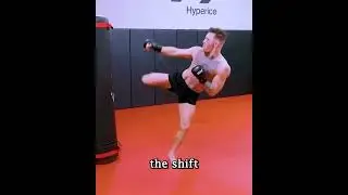 ABSOLUTE MASTERCLASS training from Conor