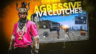 💪 Comback Ace Gameplay Free Fire 🔥 | FREE FIRE GAMEPLAY IN CS 🎯🎮
