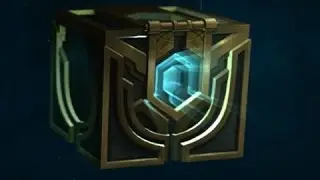 Abriendo Cofres Hextech  l   x XSrEduX x