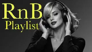 Smooth R&B – Slow Jams Background Music to Melt Stress Away | Heal Mind & Body