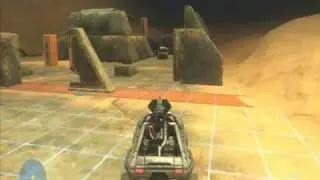 Halo3: Mythic Maps: Sandbox