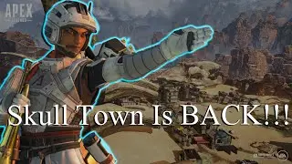 Everything In the NEW APEX LEGENDS GENESIS EVENT (made June 24th)