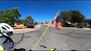A 360 tour through the Prescott Country club