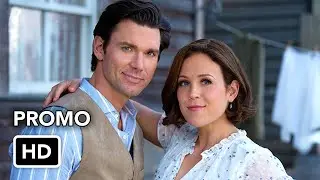 When Calls the Heart 12x02 Promo & Sneak Peek 
