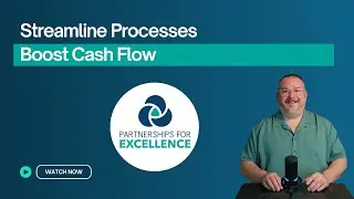 Improving Cash Flow in Construction: Clear Processes, Real-Time Insights