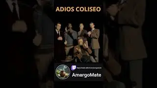 ADIOS COLISEO 27/06  #guias #digimon  #coliseo #twitch #dmo #clips #rbh #adios #27/6 #amargo #Ladmo