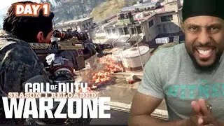 I'm training to Becoming an ELITE Warzone Player in 2026!