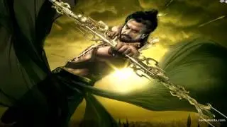 Kochadayaan movie song Engae Pogudho Vaanam HD