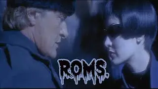 Omega Doom (1996) - Rutger Hauer / Albert Pyun - Movie Review