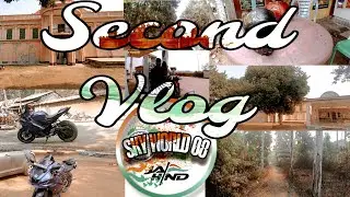 Second Vlog – Exploring 11 Miles And Rajbari !New day, new adventure. Stay with me on this journey!