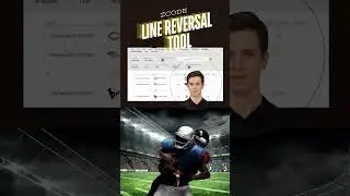 ZCode Tool: Maximize Profits with the Line Reversal Tool
