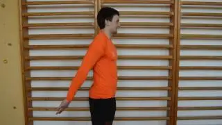 Ramenn&iacute; kloub - extenze