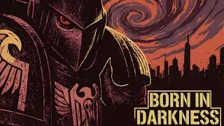 Born in Darkness: The Tragic Path of the Raven Guard | Warhammer 40K Lore