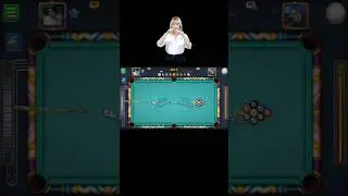 8 ball pool miami beach table 20M coin #shorts #miniclip #ytshorts