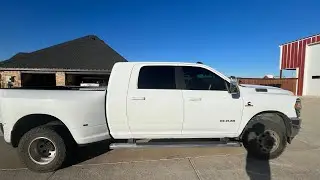 Detailing pov