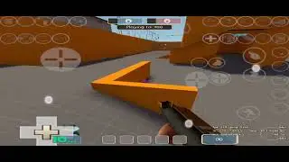 Practicing Rocket Jumping! | TF2 Legacy Android!