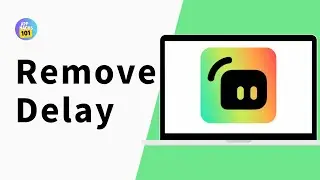 How to Remove Delay Streamlabs OBS (Low Latency)