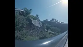Vlog #2 - Kumamoto
