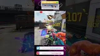 NEW Legendary BY15 Boba Blaster In COD Mobile 😍