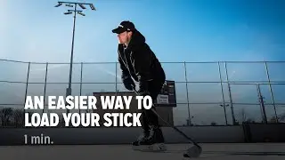 An Easier Way to Load Your Stick