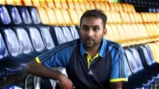 Mahela Jayawardena interview - ICC Cricket 360, 100th Episode
