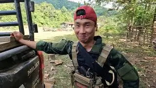 17 januari 2026သုးက့-၃ တကဲးပကလဲၤဆူသုးက့လၢၢ်ဝါတကပၤ 