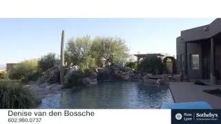Custom N Scottsdale Home Scottsdale, Arizona | HUB Media Company 480-223-8113