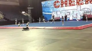 Airborne Athletics