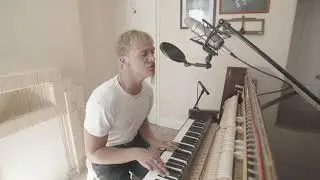 Charlie Miles - 'My Life' Live