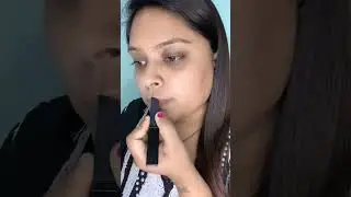 Renee PH Lip Gloss & Madness Stick Review #trendingshorts #ytshort