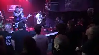 ANAL HARD (Masnou,Barcelona) - BONBERENEA SUTAN GAZTETXEA (Tolosa) 26-04-2025