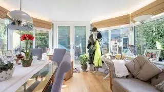 Why 1,000+ Homeowners Chose Conservatory Roof Insulation from Sagars365