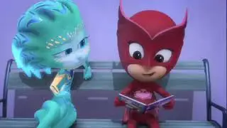Octobella and owlette ~ no me acuerdo ~ pj masks [AMV]