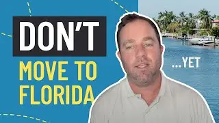 10 FAQ Before Moving to Florida | Sarasota Moving Guide