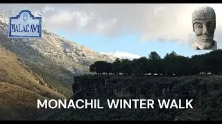 MONACHIL WINTER WALK