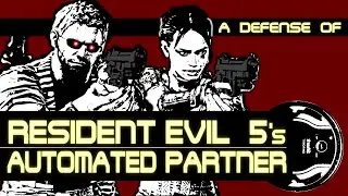 in Defense of RE5's Automated Partner