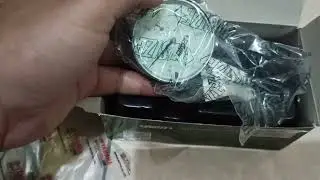 Unboxing & Review Dial Insize dan alat untuk dial motor Balap