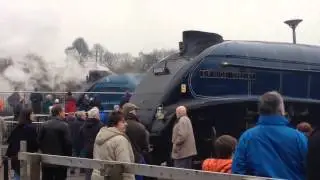 All six A4 engines