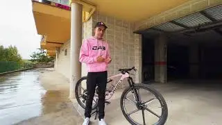 BIKEAHEAD Mis Primeros Kms Con ellas