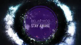 Delar M&ouml;d- Stay Awake