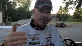 Making Your Crankbait Dive Deeper - Part 1