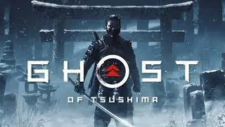 🔴 LIVE NOW -  Honor or Ghost? | Ghost of Tsushima Story Begins