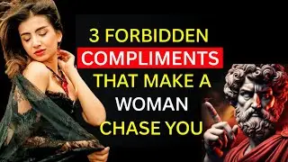 Say These 3 Compliments & She&rsquo;ll Fantasize About You All Night! | Stoic Secret