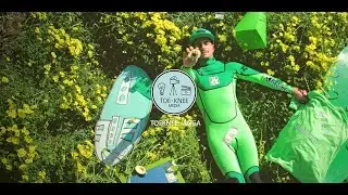 Janga Wetsuits - Toeknee : 2013