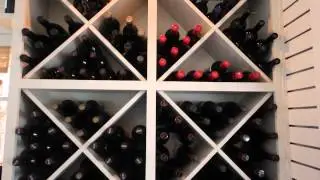 Wine Down at George&rsquo;s: Jake Purvis on Creating the Perfect Wine List