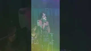 June Machine- Object in Mirror (Live @ Hilo Town Market 3/29/25)