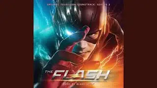 24   The real Savitar ~ The Flash season 3